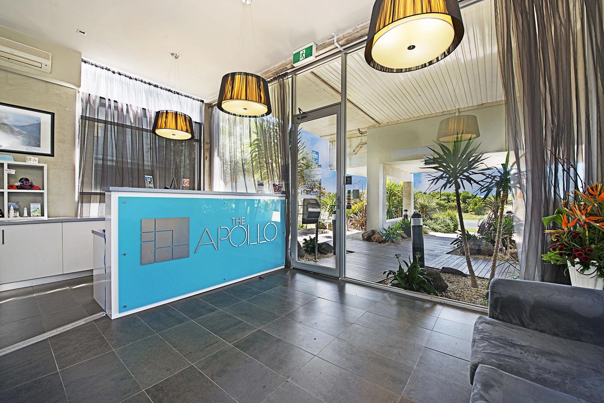 The Apollo Apollo Bay Exterior foto